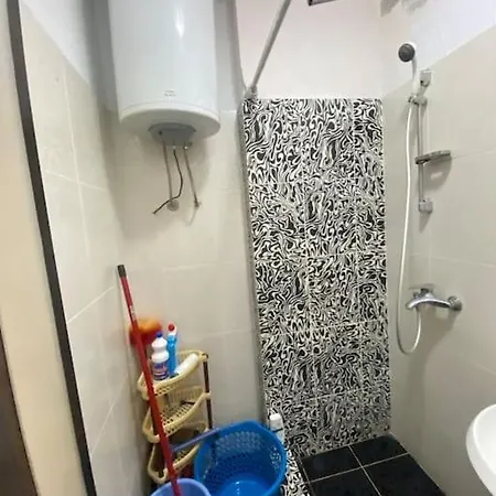 Apartment Roni Lakeside Pogradec