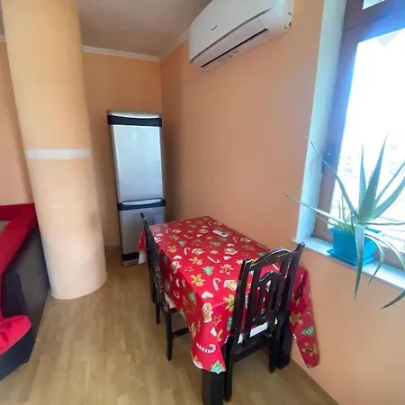 Apartment Roni Lakeside Pogradec