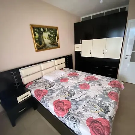 Roni Lakeside Apartment Pogradec